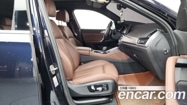 BMW X6 xDrive30d M Sport