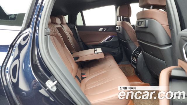 BMW X6 xDrive30d M Sport