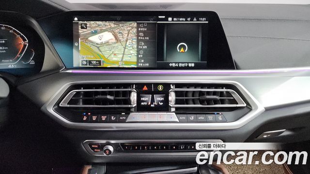 BMW X6 xDrive30d M Sport