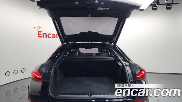 BMW X6 xDrive30d M Sport