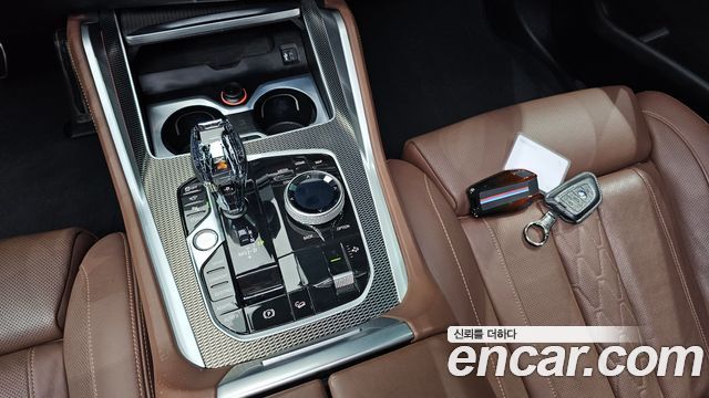 BMW X6 xDrive40i M Sport