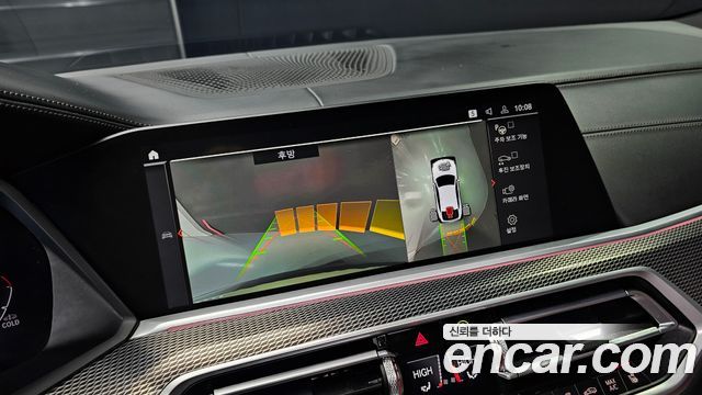 BMW X6 xDrive40i M Sport