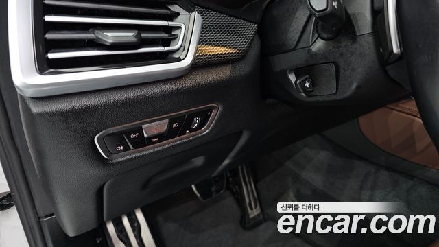 BMW X6 xDrive40i M Sport