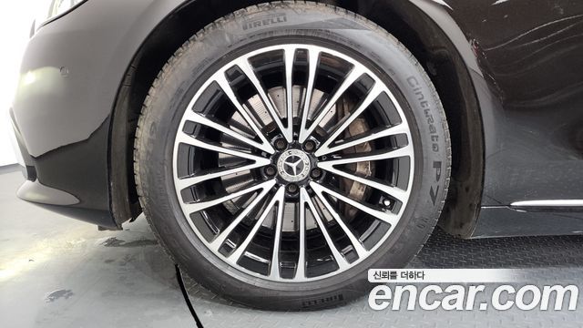 Mercedes-Benz S-Class S350 d