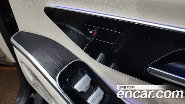 Mercedes-Benz S-Class S350 d