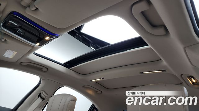 Mercedes-Benz S-Class S350 d