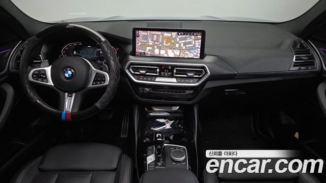 BMW X4 xDrive20i M Sport