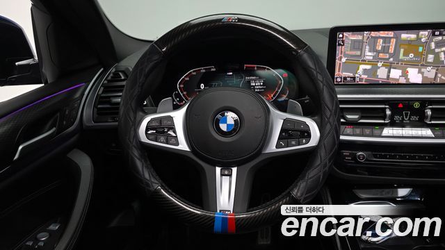 BMW X4 xDrive20i M Sport