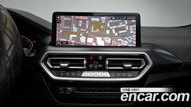BMW X4 xDrive20i M Sport