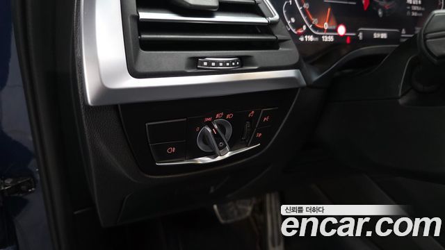BMW X4 xDrive20i M Sport