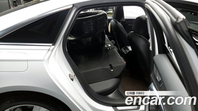 Audi A6 45 TFSI Quattro