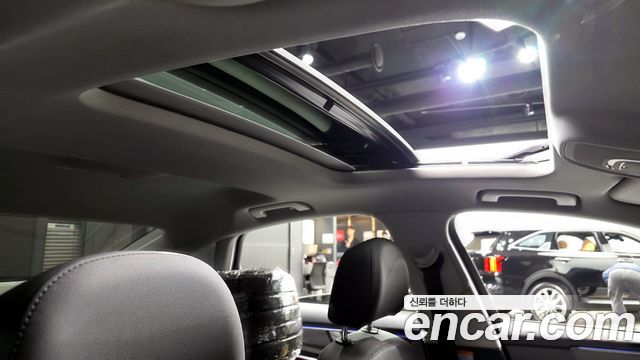 Audi A6 45 TFSI Quattro