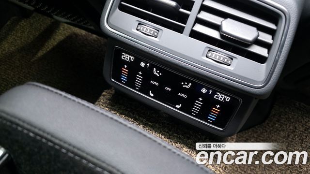 Audi A6 45 TFSI Quattro