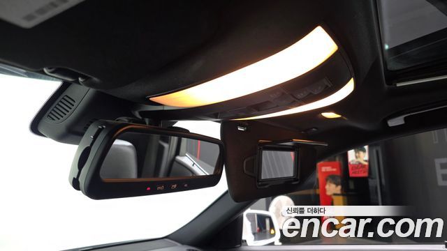 Mercedes-Benz E-Class E220 Bluetec Avantgarde