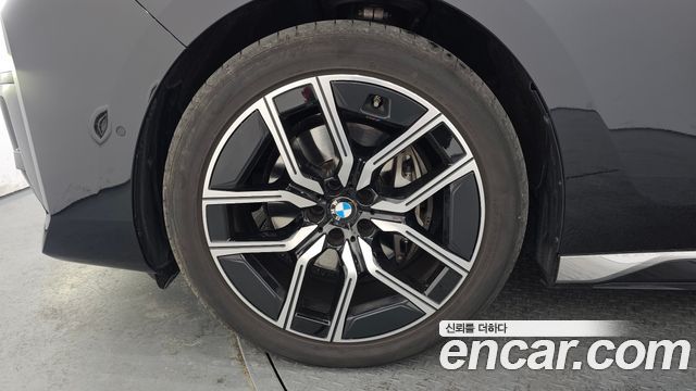 BMW 7-Series 740d xDrive M Sport