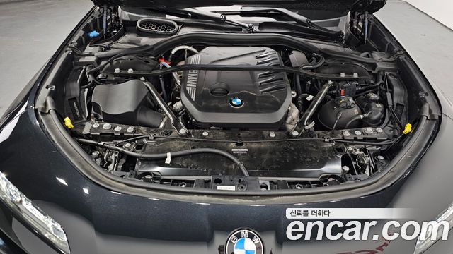 BMW 7-Series 740d xDrive M Sport