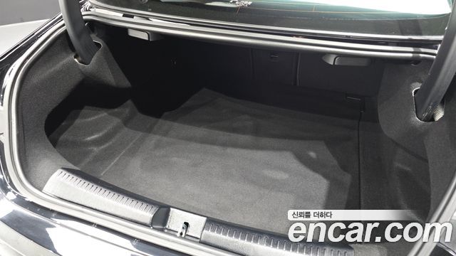 Mercedes-Benz CLA-Class CLA250 4MATIC