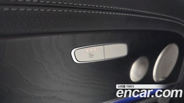 Mercedes-Benz E-Class E220d 4MATIC AMG Line