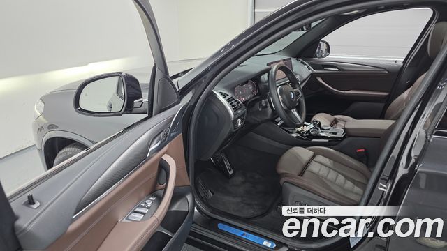 BMW X3 xDrive 20i M Sport