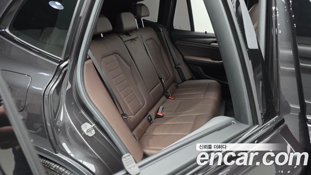 BMW X3 xDrive 20i M Sport