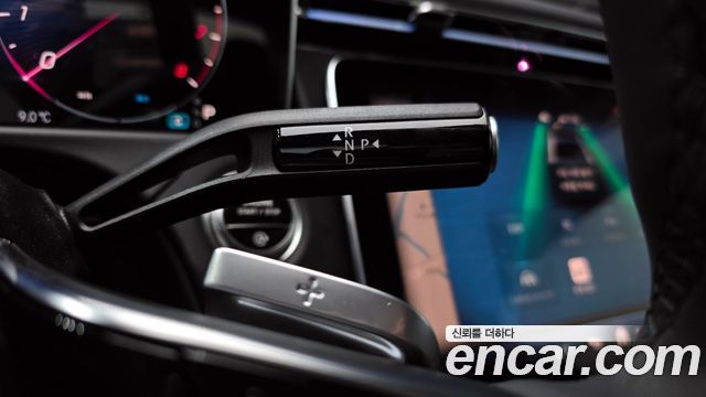 Mercedes-Benz E-Class E200 Avantgarde
