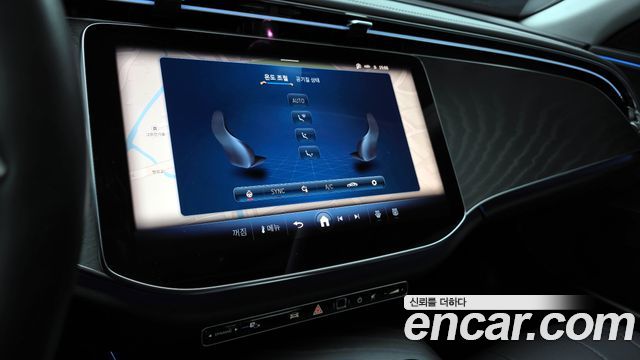 Mercedes-Benz E-Class E200 Avantgarde