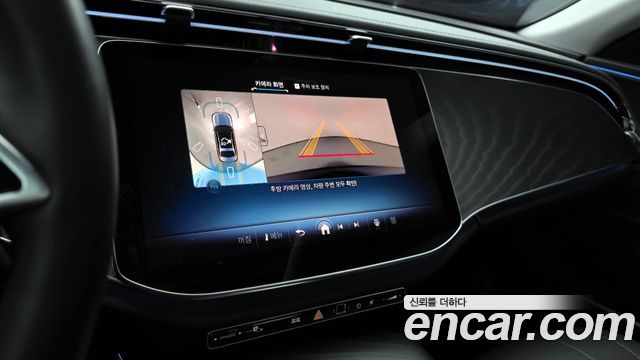 Mercedes-Benz E-Class E200 Avantgarde