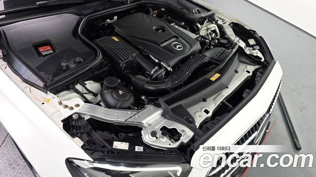 Mercedes-Benz E-Class E250 Avantgarde