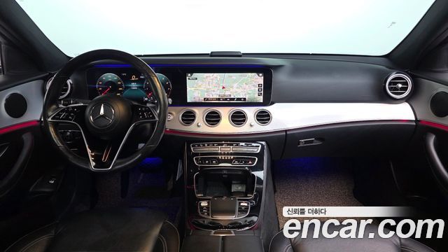 Mercedes-Benz E-Class E250 Avantgarde