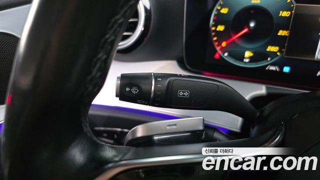 Mercedes-Benz E-Class E250 Avantgarde