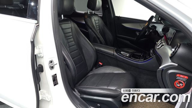 Mercedes-Benz E-Class E250 Avantgarde