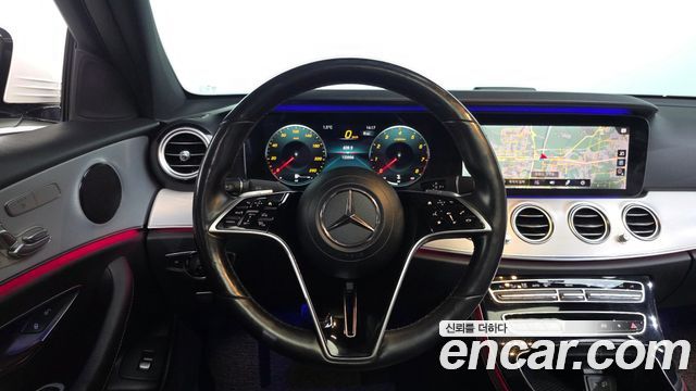 Mercedes-Benz E-Class E250 Avantgarde