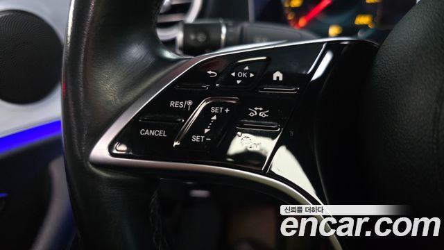 Mercedes-Benz E-Class E250 Avantgarde