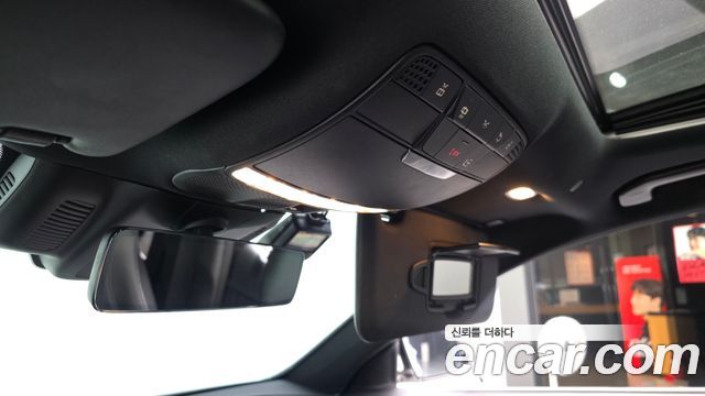 Mercedes-Benz E-Class E250 Avantgarde