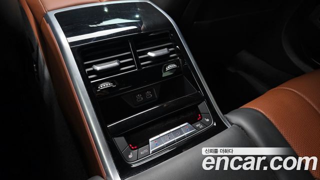 BMW 8-Series M850i xDrive Gran Coupe