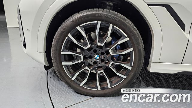 BMW X6 xDrive30d M Sport