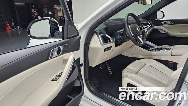 BMW X6 xDrive30d M Sport