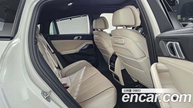 BMW X6 xDrive30d M Sport