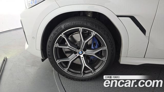 BMW X6 xDrive40i M Sport