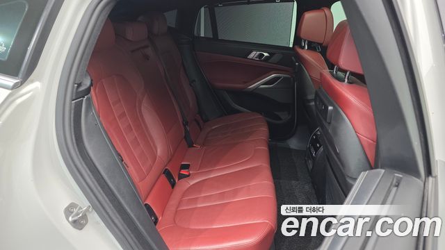 BMW X6 xDrive40i M Sport