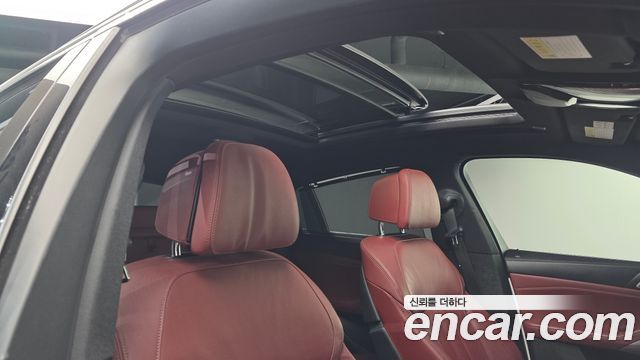 BMW X6 xDrive40i M Sport