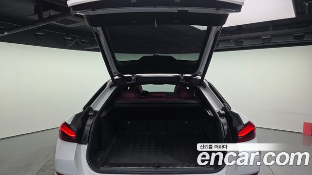 BMW X6 xDrive40i M Sport