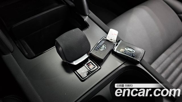 Land Rover Discovery Sport P250 Dynamic SE