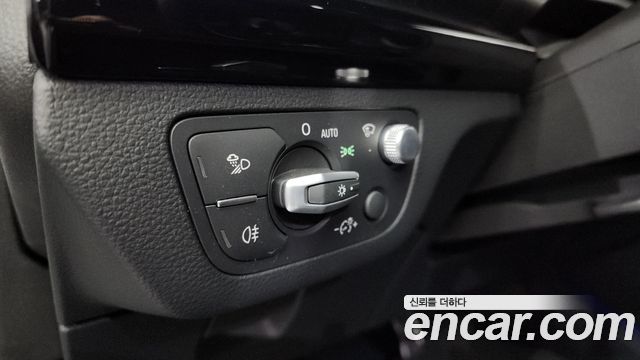 Audi Q5 45 TFSI Quattro Premium Sportback