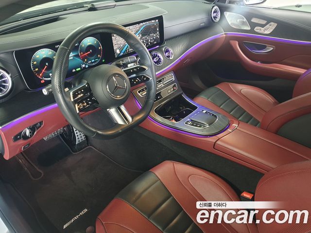 Mercedes-Benz CLS-Class CLS300d 4MATIC