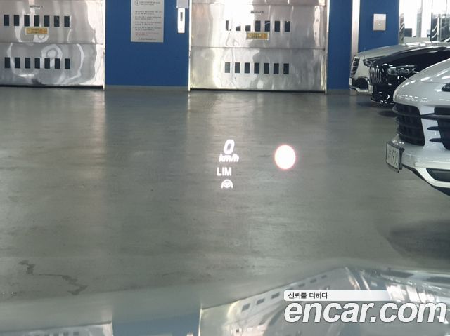 Mercedes-Benz CLS-Class CLS300d 4MATIC