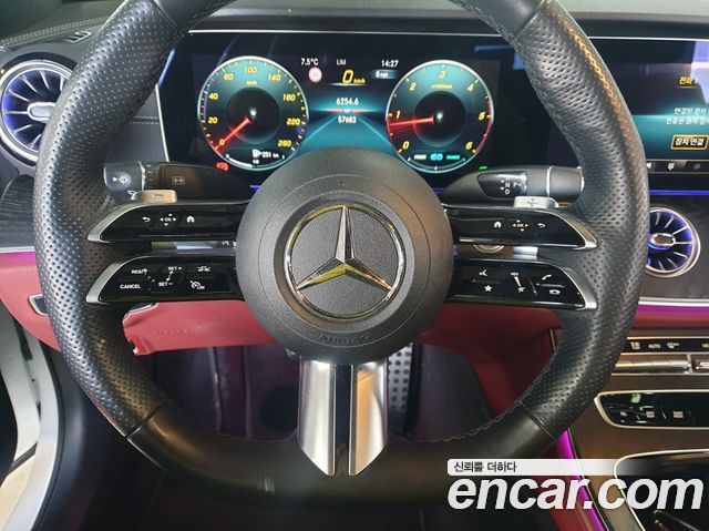 Mercedes-Benz CLS-Class CLS300d 4MATIC