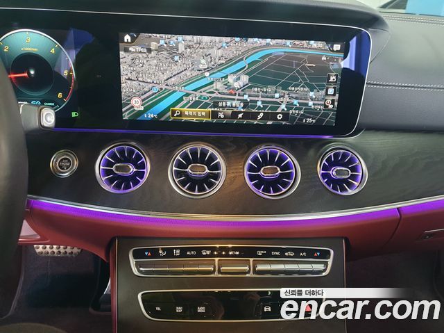 Mercedes-Benz CLS-Class CLS300d 4MATIC