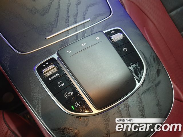 Mercedes-Benz CLS-Class CLS300d 4MATIC