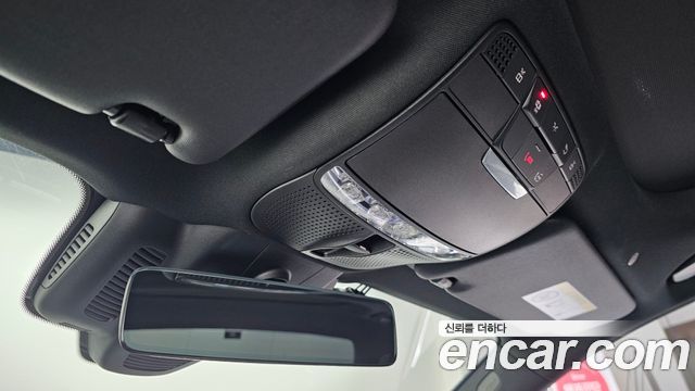 Mercedes-Benz E-Class E350 4MATIC AMG Line